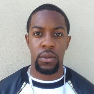 Meet your Posher, Roderick